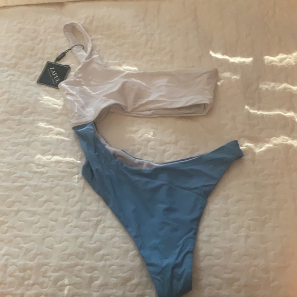 Zaful bathing suit - Picture 2 of 4